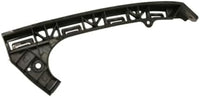 Set Of 2 Front Bumper Support Bracket Right Passenger & Left Driver Side Direct Replacement Compatible With 2009-2014 Honda Fit HO1043102 HO1042102 71140TK6A00 71190TK6A00