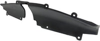 Front Radiator Upper Support Cover Plastic Direct Replacement Compatible With 2009-2014 Nissan Maxima NI1224109 620789N00A
