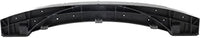 Rear Bumper Reinforcement Bar Fiberglass Direct Replacement Compatible With 2017-2018 Hyundai Elantra HY1106179 86631F3100
