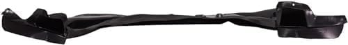 Front Engine Splash Shield Under Cover Direct Replacement Compatible with 2015-2022 Dodge Charger CH1228128 68214511AC