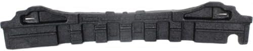 Front Bumper Absorber Direct Replacement Compatible With 2011-2013 Hyundai Elantra HY1070130 865203Y000