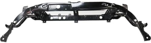 Front Radiator Support Plastic With Steel Direct Replacement Compatible With 2011-2014 Hyundai Sonata HY1225164 641013Q200