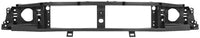 Front Header Panel Thermoplastic Direct Replacement Compatible With 1997-2004 Ford F-Series FO1220210 F85Z8A284BA