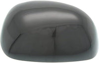Set Of 2 Front Mirror Cover Non-Towing Left Driver & Right Passenger Side Direct Replacement Compatible With 1997-2004 Ford F-150 FO1326102 FO1327102 F7TZ17D743BB F7TZ17D742BB