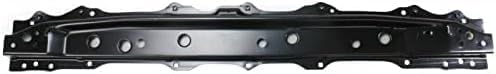 Front Radiator Support Lower Crossmember Steel Direct Replacement Compatible With 2007-2014 Toyota Yaris TO1225269 5302852070