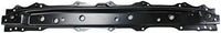 Front Radiator Support Lower Crossmember Steel Direct Replacement Compatible With 2007-2014 Toyota Yaris TO1225269 5302852070
