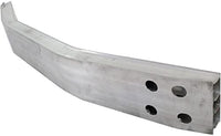 Front Bumper Reinforcement Aluminum Direct Replacement Compatible With 2012 Honda Civic HO1006187 71131TR0A00