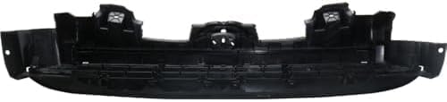 Front Grille Assembly Textured Shell And Insert Plastic Direct Replacement Compatible With 2015-2021 Mini Cooper MC1200106 51137300586
