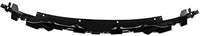 AUTOS PARTS PLUS Front Bumper Grille Lower Cover Plastic Direct Replacement Compatible With 2012-2015 BMW 3-Series BM1037101 51117263478
