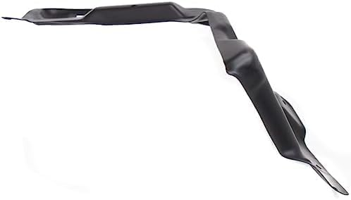Set of 2 Front Engine Splash Shield Under Cover Plastic Left Driver & Right Passenger Side Direct Replacement Compatible with 2014-2019 Toyota Corolla TO1228202 TO1228201