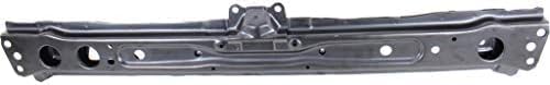 Front Radiator Support Lower Crossmember Steel Direct Replacement Compatible With 2016-2018 Toyota Prius / 2018-2022 Toyota C-HR TO1225428 5302847010