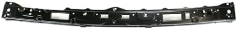Front Bumper Center Retainer Steel Direct Replacement Compatible With 2007-2013 Toyota Tundra TO1010101 525210C040