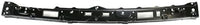 Front Bumper Center Retainer Steel Direct Replacement Compatible With 2007-2013 Toyota Tundra TO1010101 525210C040