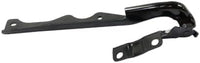 Set of 2 Front Hood Hinge Assembly Steel Left Driver & Right Passenger Side Direct Replacement Compatible with 2017-2023 Mazda CX-5 MA1236148 MA1236149 KB7W52420 KB7W52410