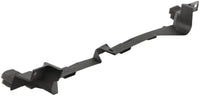 Front Radiator Upper Support Tie Bar Plate Plastic Direct Replacement Compatible With 2013-2016 Mazda CX-5 MA1225144 KD45501C0