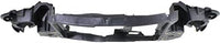 Front Radiator Support Panel Assembly Plastic Direct Replacement Compatible With 2002-2008 Mini Cooper MC1225102 51647200800