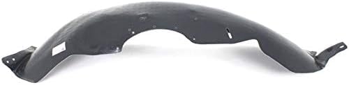 Set of 2 Front Upper Section Fender Liner Right Passenger & Left Driver Side Direct Replacement Compatible With 1997-2004 Ford F-Series FO1249102 FO1248102 8L3Z16102B 8L3Z16103B