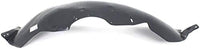 Set of 2 Front Upper Section Fender Liner Right Passenger & Left Driver Side Direct Replacement Compatible With 1997-2004 Ford F-Series FO1249102 FO1248102 8L3Z16102B 8L3Z16103B