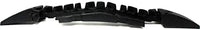 Front Bumper Absorber Textured Direct Replacement Compatible With 2014-2020 Chevrolet Impala / 2014 Eco GM1070280 22997123