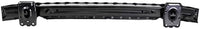 Front Bumper Reinforcement Steel Direct Replacement Compatible With 2010-2014 Subaru Legacy/Outback SU1006147 57711AJ00A9P