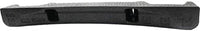 Front Bumper Impact Absorber Plastic Direct Replacement Compatible With 2015-2020 Chevrolet Colorado GM1070289 22891698