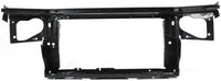 Front Radiator Support Assembly Steel Direct Replacement Compatible With 1997-2008 Pontiac Grand Prix / 2005-2009 Buick Lacrosse GM1225170 15856715