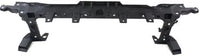 Front Upper Radiator Support Assembly Plastic Direct Replacement Compatible With 2007-2017 Ford Expedition FO1225205 9L1Z16138A