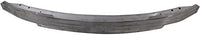 Front Bumper Reinforcement Impact Bar Aluminum Direct Replacement Compatible With 2013-2015 Chevrolet Malibu / 2016 Limited GM1006673 13327025