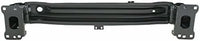Front Bumper Impact Bar Reinforcement Steel Direct Replacement Compatible With 2012-2015 Volkswagen Passat VW1006139 561807109