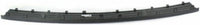 Rear Bumper Center Step Pad Direct Replacement Compatible With 2007-2014 Chevrolet Suburban GM1191130 15203817