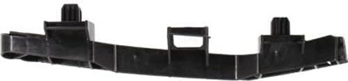 Front Bumper Cover Spacer Bracket Right Passenger Side Direct Replacement Compatible With 2013-2017 Honda Accord HO1043115 71193T2AA01