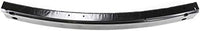Front Bumper Reinforcement Steel Direct Replacement Compatible With 2003-2008 Toyota Corolla TO1006188 5202102060