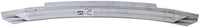 Front Bumper Reinforcement Aluminum Direct Replacement Compatible With 2010-2016 Buick LaCrosse GM1006670 22865574