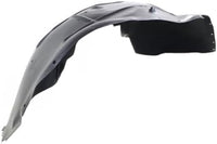 Set Of 2 Front Fender Liner Left Driver & Right Passenger Side Direct Replacement Compatible With 2015-2020 Chevrolet Suburban/Tahoe GM1249243 GM1248243 22806316-PFM 22806317-PFM