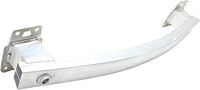 Rear Bumper Impact Bar Reinforcement Aluminum Direct Replacement Compatible With 2018-2024 Chevrolet Equinox 2018-2023 Terrain GM1106713 23462897