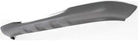 Front Bumper Lower Valance Panel Textured Plastic Direct Replacement Compatible With 1998-2000 Ford Ranger FO1095173 F87Z17626BAA