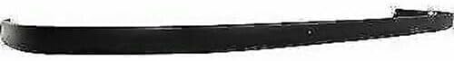 AUTOS PARTS PLUS Front Bumper Upper & Lower Cover Textured Without Sport Package Direct Replacement Compatible With 1994-2001 1500/1994-2002 Dodge Ram 2500 3500 CH1000160 CH1000232 55076610AB