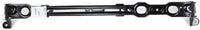Front Radiator Lower Support Tie Bar Steel Direct Replacement Compatible With 2000-2007 Ford Focus FO1225163 4S4Z16138RA