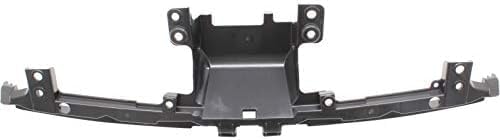 Front Grille Bracket Plastic Direct Replacement Compatible With 2017-2019 Honda CR-V HO1207112 71127TLAA00