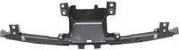 Front Grille Bracket Plastic Direct Replacement Compatible With 2017-2019 Honda CR-V HO1207112 71127TLAA00