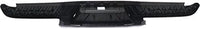 Rear Bumper Step Pad With Towing Direct Replacement Compatible With 2009-2014 Ford F-150 FO1191124 9L3Z17B807B
