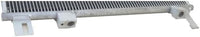 Front AC Condenser Aluminum Core Direct Replacement Compatible With 2018-2019 Toyota Camry / 2019-2021 RAV4 TO3030336 884A033020
