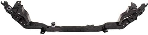 Front Radiator Upper Support Tie Bar Steel Direct Replacement Compatible With 2017 Buick Encore/Chevrolet Trax GM1225358 42496075