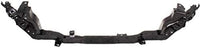 Front Radiator Upper Support Tie Bar Steel Direct Replacement Compatible With 2017 Buick Encore/Chevrolet Trax GM1225358 42496075