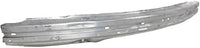 Front Bumper Reinforcement Aluminum Direct Replacement Compatible With 1999-2006 BMW 3-Series BM1006113 51118195300
