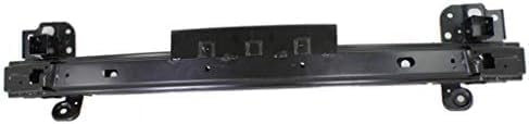 Front Bumper Reinforcement Steel Direct Replacement Compatible With 2011-2013 Kia Sorento KI1006131 865301U000