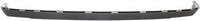 Front Bumper Upper Cover + Lower Valance Air Deflector + Extension Direct Replacement Compatible With 2003-2006 Chevrolet Silverado 2500HD 3500 GM1051109 GM1092200 GM1092173 15139804