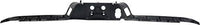Rear Bumper Step Pad Molding Textured Plastic Direct Replacement Compatible With 2013-2018 Ram 2500 3500 CH1191122 68170762AB