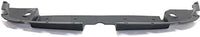 Front Upper Radiator Support Cover Plastic Direct Replacement Compatible with 2008-2012 Chevrolet Malibu GM1224108 15899027