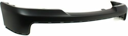 Front Bumper Cover Primed Direct Replacement Compatible With 2006-2011 Ford Ranger FO1000608 6L5Z17D957BAPTM